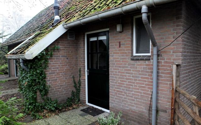 Landhotel Restaurant De Greune Weide