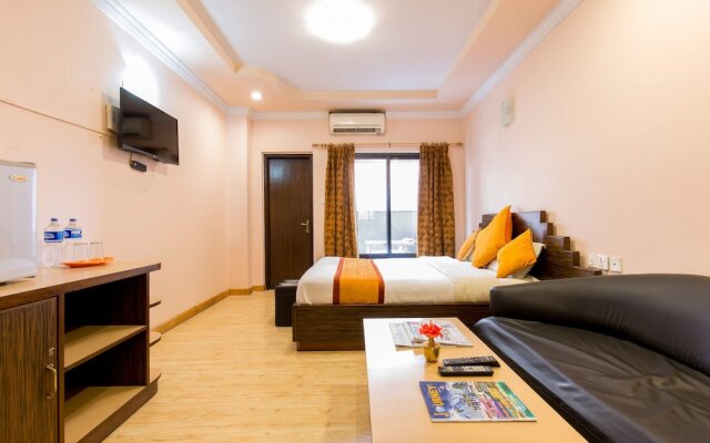 Mandala Heritage Inn