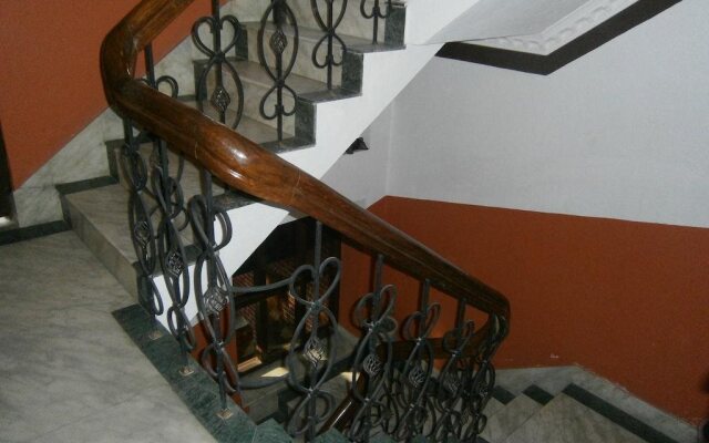 Nepal Apartment