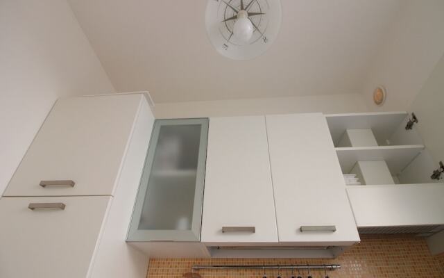 Blu Marini Apartments