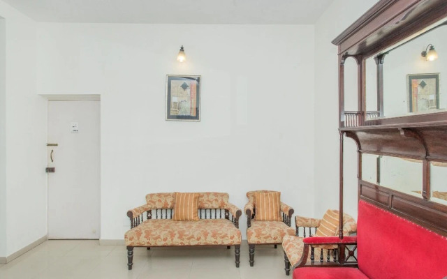 Oyo Rooms Indiranagar 12th Main