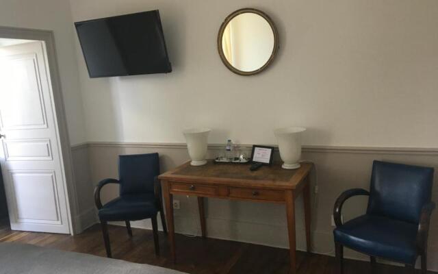 B&B Le Jardin de Carco