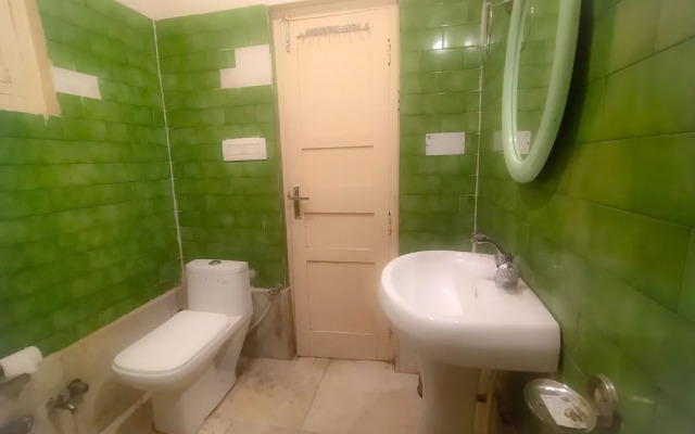 Hotel Surya Resort