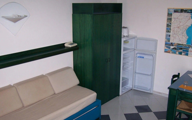 Residence Verde Mare