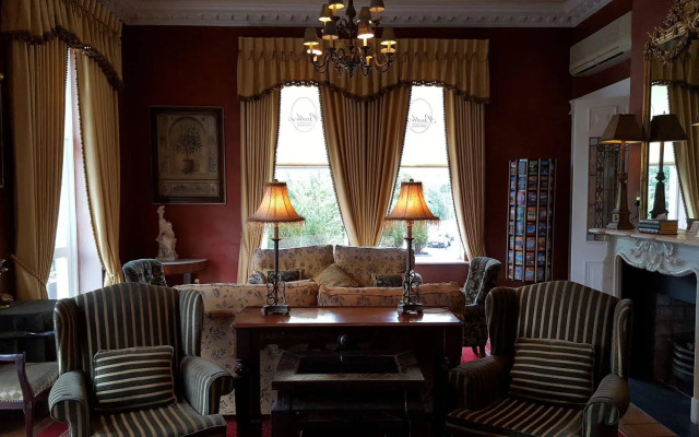Butlers Townhouse