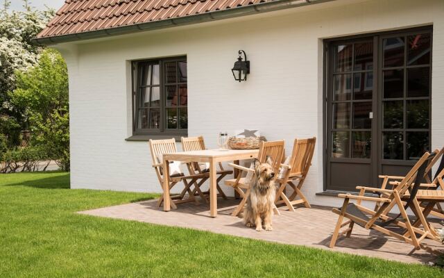 Hooks Feriendomizile