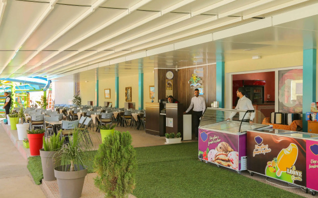 Atlantica Parc Imiouaddar