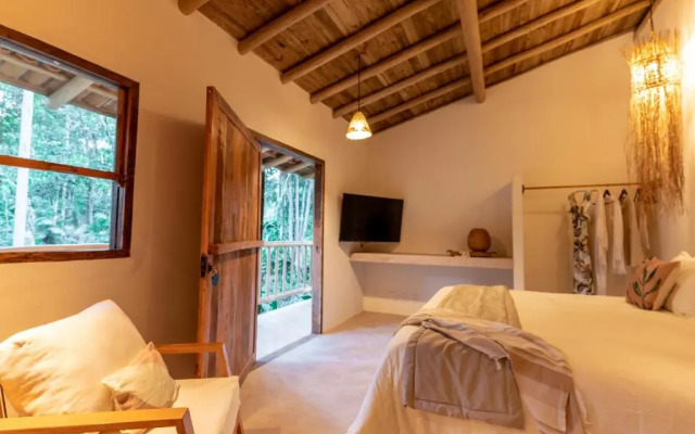 Vila Morena Altos de Itapororoca