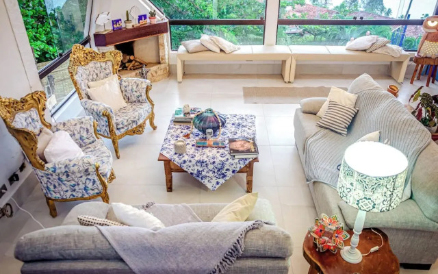 VELINN Pousada Casa da Imperatriz