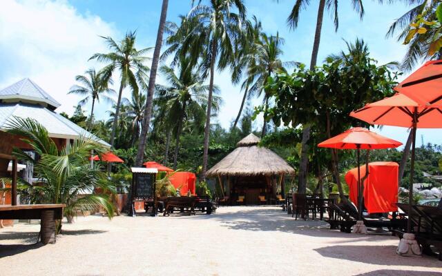 The Hideaway Pariya Haad Yuan Ko Pha-ngan