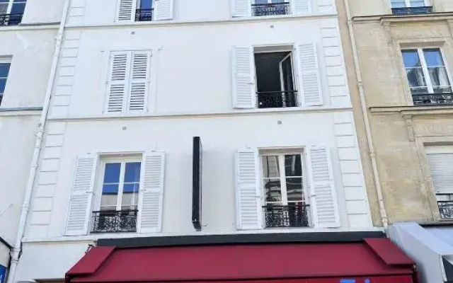 Premium family apartments for 5 near Champs-Élysées