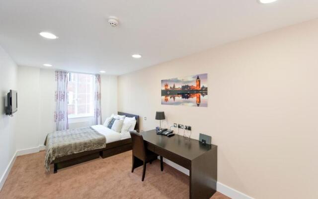 2 Devonshire Rooms