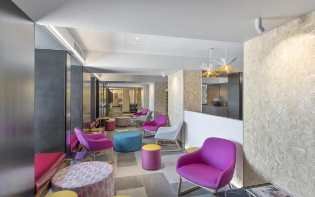 Metro Hotel Perth
