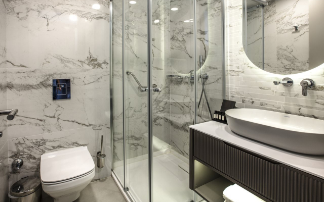 Unique Life Style Hotel