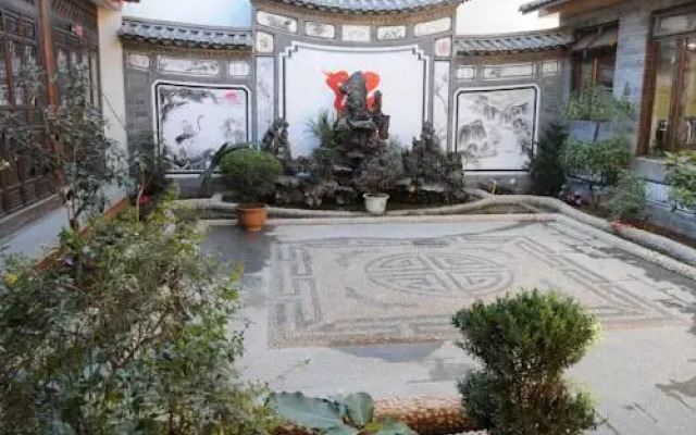 Xianghe Hotel