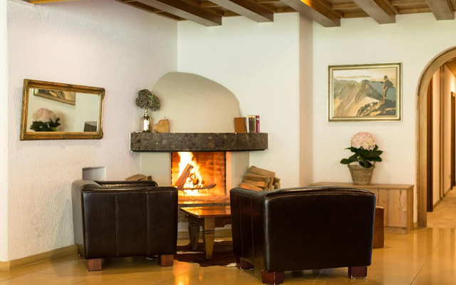 BEST WESTERN Hotel Roemerhof