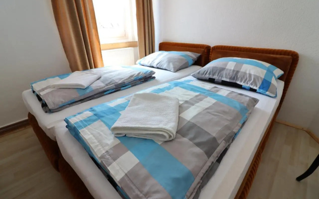 Guesthouse Veles