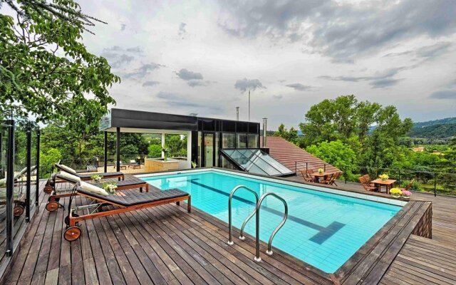Cherry Orchard Residence