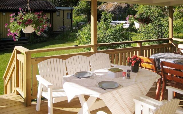 4 Star Holiday Home in Malmkoping-by Traum