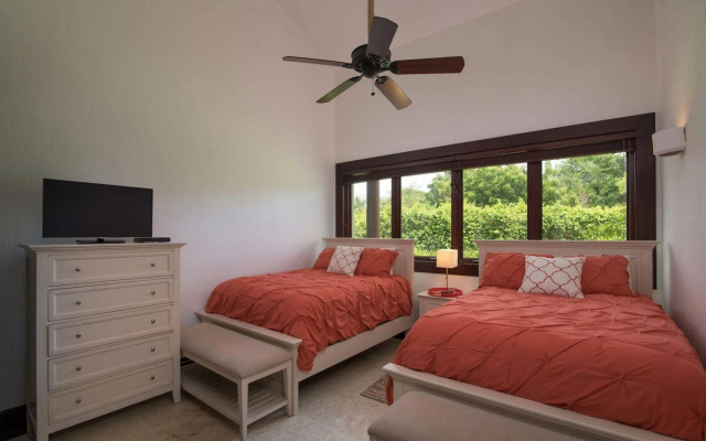 Villa Ingenio