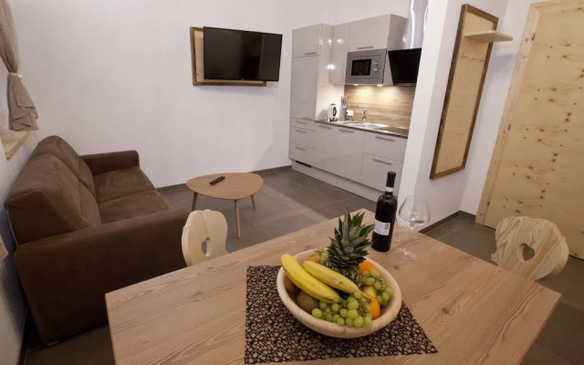 Palazi Apartments und Spa