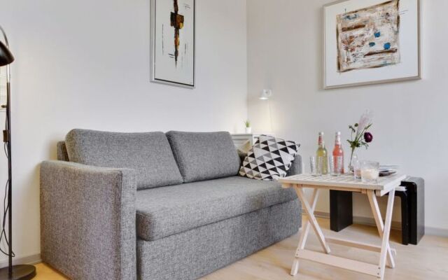 "Lidija" - 300m from the sea in Bornholm