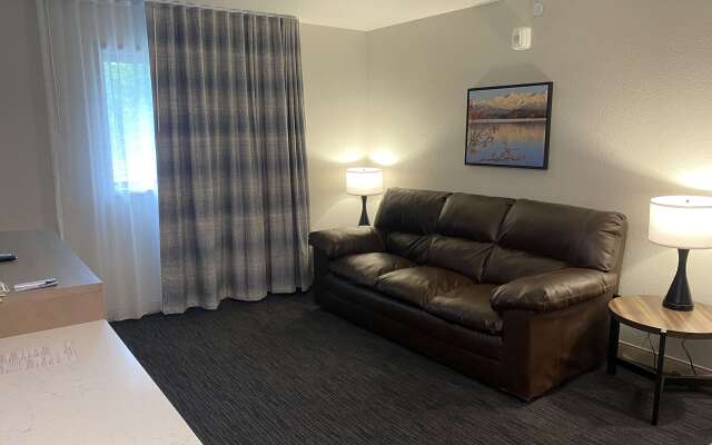 Best Western Lake Lucille Inn