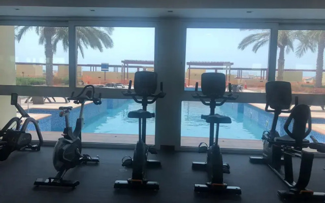 Marvelous 2BR Apt. in Palm Jumeirah