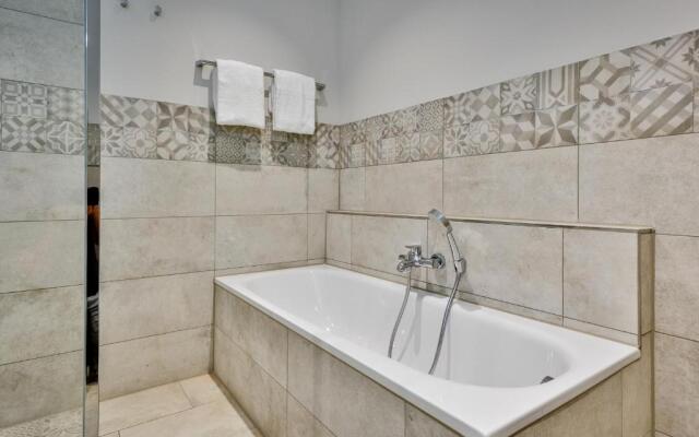 Logierhaus Jonna Whg 08