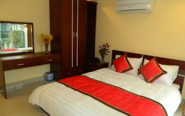 Hai Phuong Hotel