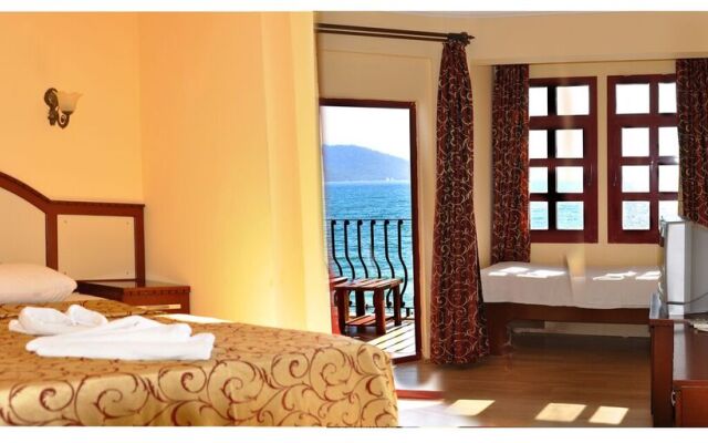 Gunes Hotel Fethiye