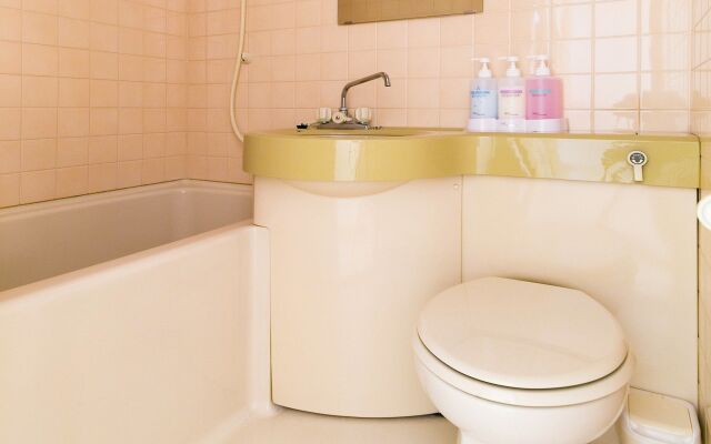 Hotel AreaOne Fukuyama