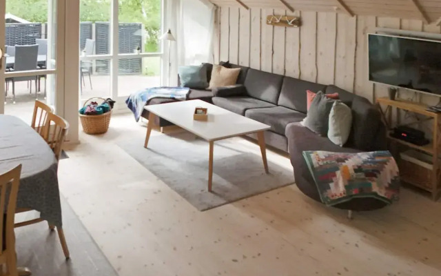6 Person Holiday Home in Store Fuglede-by Traum