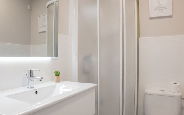 Apartamento Logroño Catedral