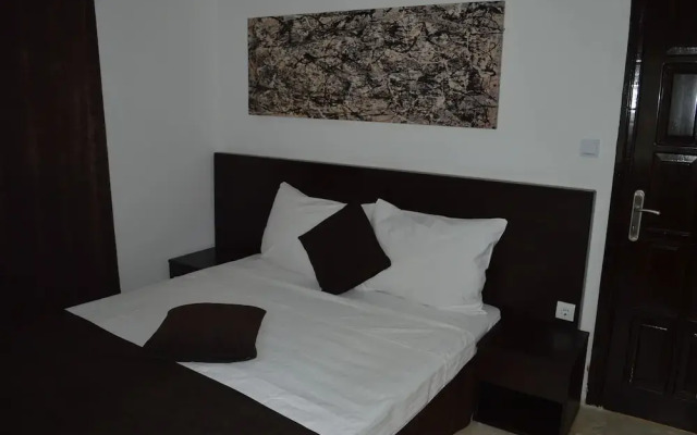 Bitez Antik Hotel