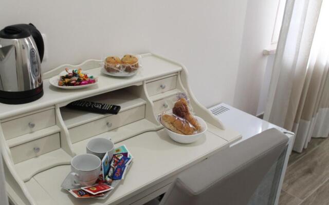 L'Acchiappasogni Vesuviano Guest House