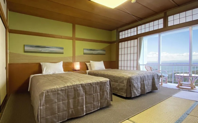 Mikawa Bay Hills Hotel