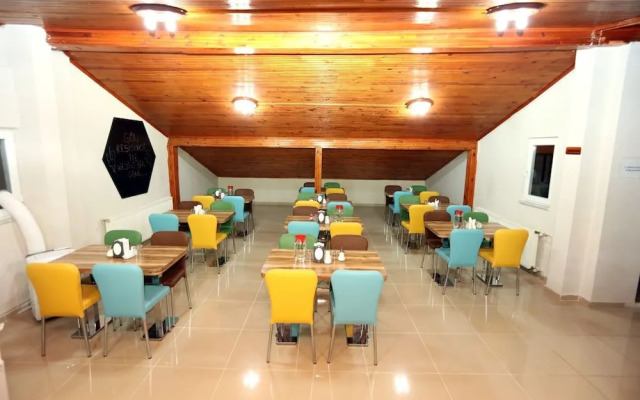 Gun Residence otel