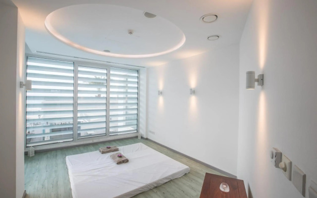 Vassos Nissi Plage Hotel & Spa