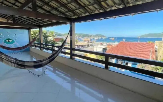 Enseada Hostel