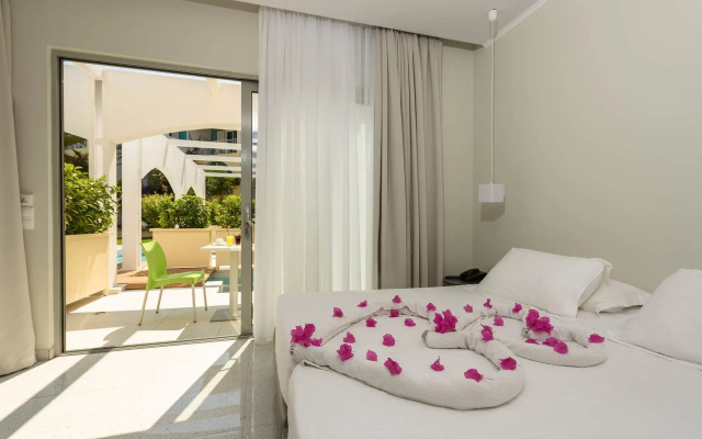 Sunrise Zante Hotel - Adults Only