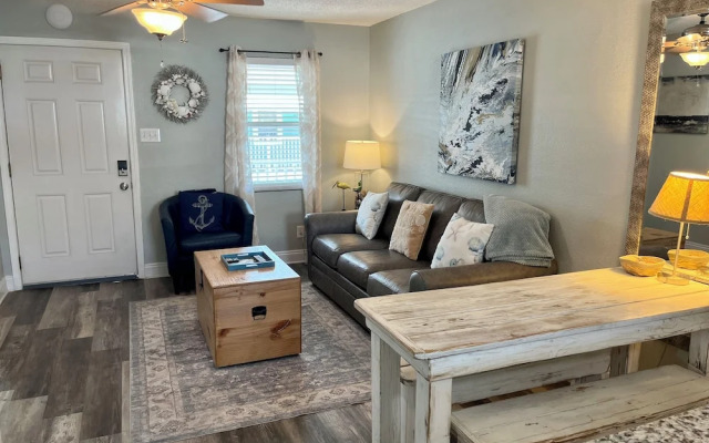 Sunrise Village #216 - Good Vibes