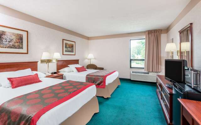 Ramada by Wyndham Strasburg Dover