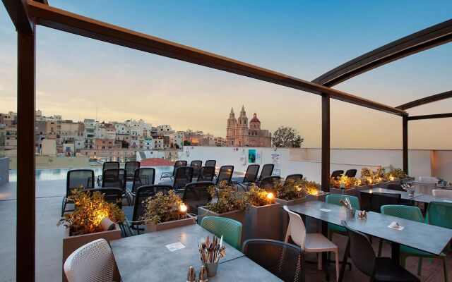 Pergola Hotel & Spa