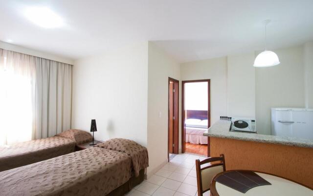 Lavras Apart Hotel