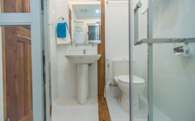 Austrianne Residences