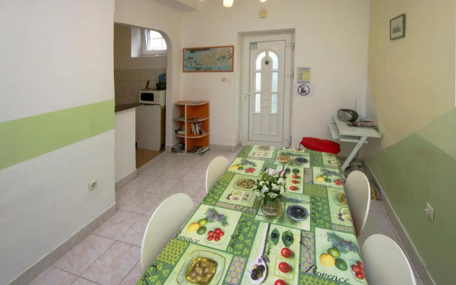 Rooms Zuvan