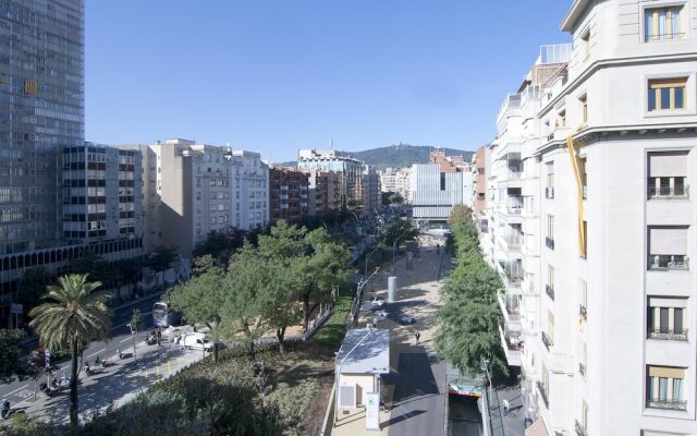 Residencia Universitaria Augusta