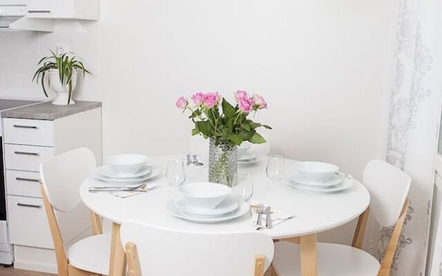 Crystal Suites 1