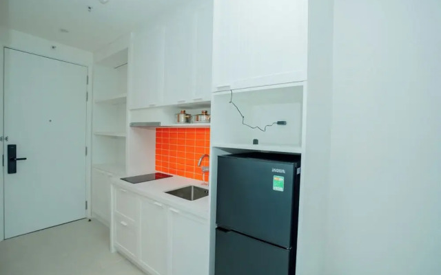 Sam House Apartment